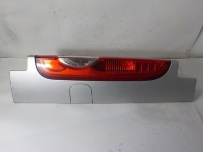 Renault trafic ii vivaro lift лампа правая задняя задняя фото №1