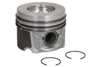 Nural 87-449700-30 поршень фото №1