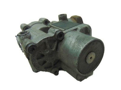 Renault magnum 420 96r клапан модулятор 4721950180 фото №1