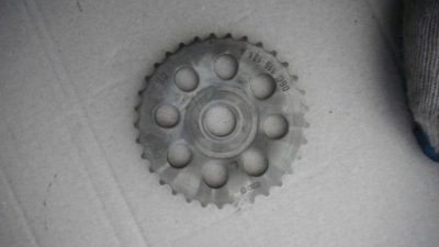 Audi a6 c5 3.0 b asn колесо распределительного вала 06c115121a фото №1