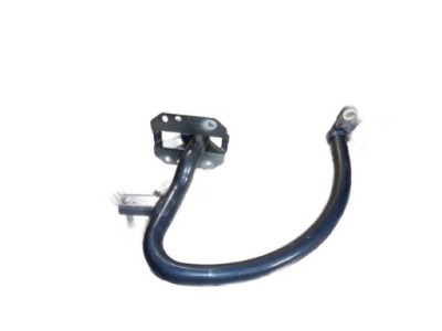 Audi a5 8t петля задній кришки правий 8t0827302g фото №1