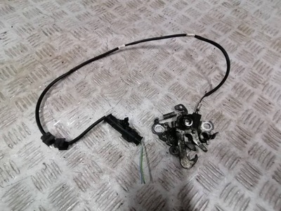 Замок капот citroen c3 iii фото №1