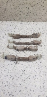 Ручка кронштейн стельовий комплект citroen xsara picasso фото №1