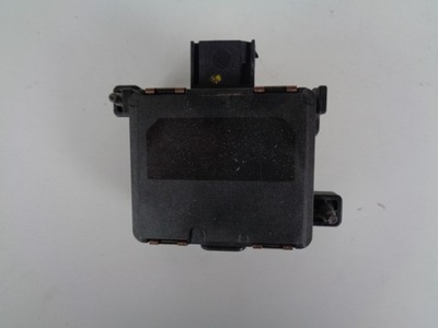 Радар distronic acc hyundai kona 17- фото №1