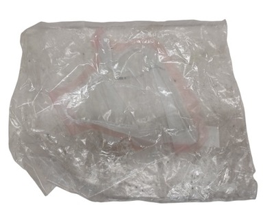 Opel meriva b 10- дефлектор дверь левый задняя 13271241 фото №1