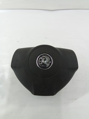 F91 подушка повітряна astra h 13111345 фото №1