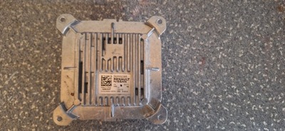 Renault austral перетворювач led 260555036r фото №1