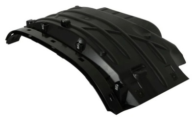 Крила підкрилок кабіни правий верхній scania r / s 2017- фото №1