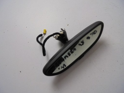 Зеркало внутреннее porsche panamera 4s 970 2010 rok фото №1