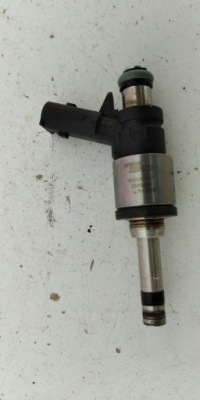 Hyundai kona 2018 1.0gdi форсунка 35310-03ac0 фото №1