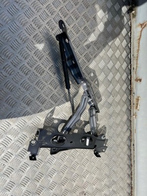 Land rover range rover l461 петля капот лівий m8e2-16801-ac фото №1