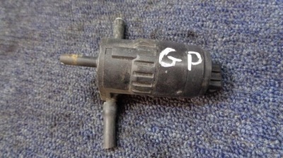 Помпа розпилювача 55702893 fiat grande punto evo фото №1