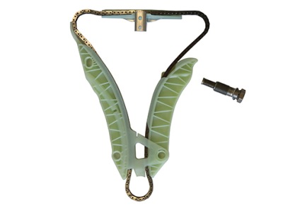 Грм комплект org bmw 1 3 mini 1.6 11317516088a фото №1