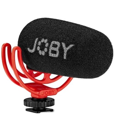 Mikrofon pojemnościowy Joby Wavo