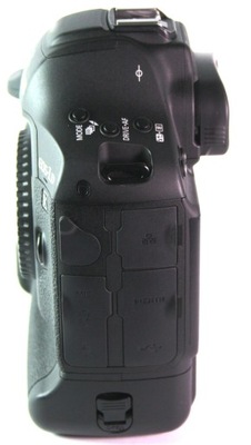 Canon EOS 1DX Mark II Gwarancja 6 miesięcy