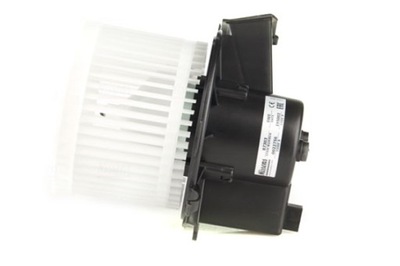 Воздуходувка nissens do ford ka 1.2 1.3 фото №1