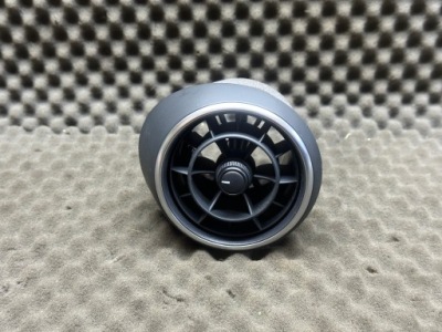 8x1820951 решётка обдув audi a1 фото №1