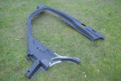 Master iii movano b обшивка стойка левая nowe oryg фото №1