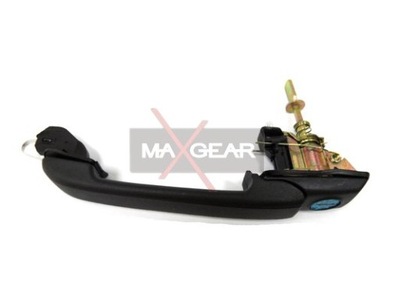 MANECILLAS DE AUTOMÓVIL MAXGEAR 28-0054  