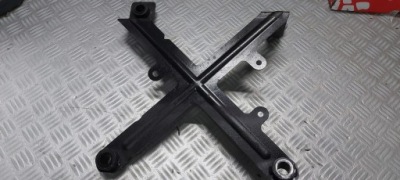 Основание кронштейн аккумулятор master 3 iv movano фото №1