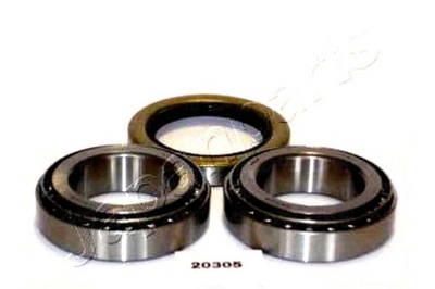 КОМПЛЕКТ ПОДШИПНИК ШЕСТЕРНИ JAPANPARTS 61327305 0K60A26157