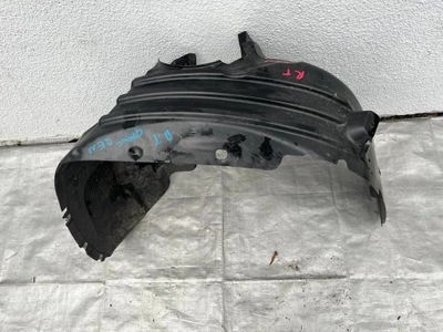 Jeep renegade підкрилок задні праве 18r фото №1