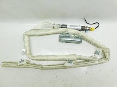 Шторка безопасности правая a26961205031 - mini clubman r55 07-10 фото №1