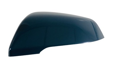 Bmw x2 f39 f45 ліва корпус дзеркало фото №1