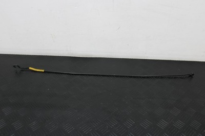 Опора капот mercedes b-klasa w246 lift фото №1