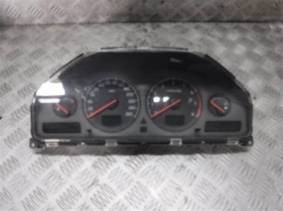 Счетчик приборы volvo s80 2.4 b фото №1