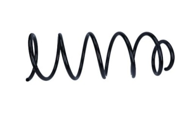 Пружина zaw. volvo p. xc70 cross country, 2.4 d5 xc awd 02- фото №1