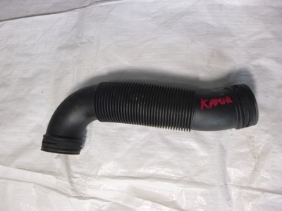 Труба шланг воздуха seat arona 6f9 2q0129618j фото №1