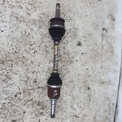 Приводной вал левая opel astra k 1.6 cdti фото №1