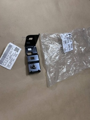 Кронштейн кронштейн крыла перед правый 622359227r renault master iv фото №1