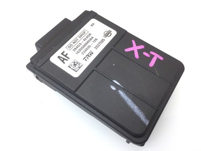 X-trail t32 камера ассистент поперечина движения фото №1