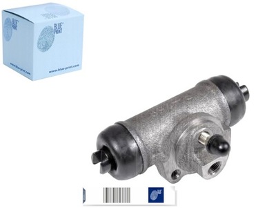 Циліндрик гальмівний nissan np300 pick up 2,5 di 4 фото №1