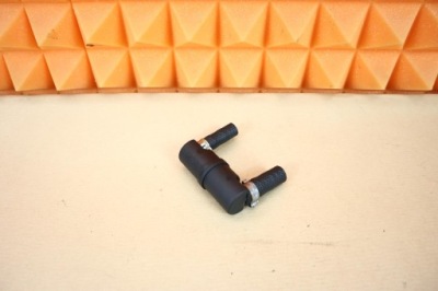 Mercedes r171 фільтр клапан паров пального a1714760116 фото №1