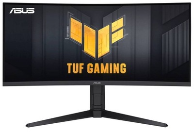 Monitor Asus TUF Gaming VG34VQEL1A UWQHD 3440x1440 100Hz VA 1ms Curved