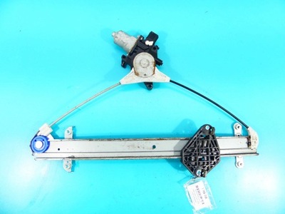 Подъемник перед правый 2pin subaru legacy v фото №1