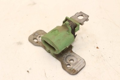 Кронштейн кронштейн глушника 8201725880 renault scenic iv фото №1