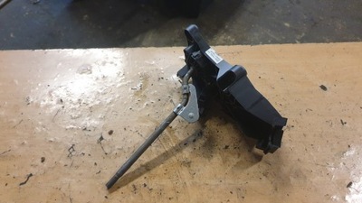 Ford fusion i домкрат переключения передач фото №1