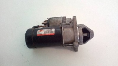 Стартер opel vectra b 1,4 b s3003 фото №1