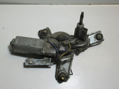 Моторчик дворники задний toyota rav 4 85130-42020 фото №1