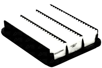 Denckermann фильтр воздуха mitsubishi galant 2.0 фото №1