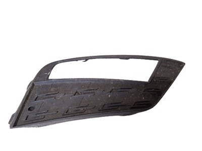 Seat leon 2019 r решётка бампера правая перед 5f0853666g фото №1