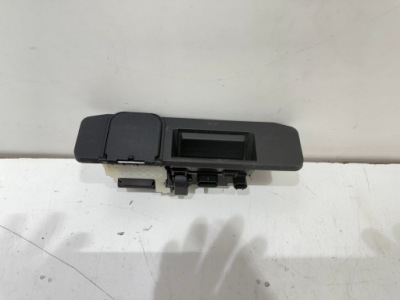 Mercedes w177 a099 ручка кришки багажника оригінал ! фото №1