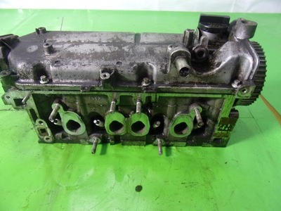 FIAT PANDA II 1.2 8V CULATA DE CILINDROS DEL MOTOR 55202141  