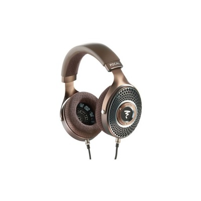 Focal Clear MG legendarne brzmienie