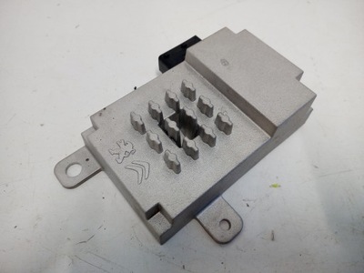 Усилитель 9815470180 citroen c3 aircross фото №1