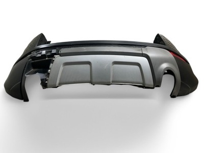 Land rover range rover evoque l538 2014 бампер задний фото №1